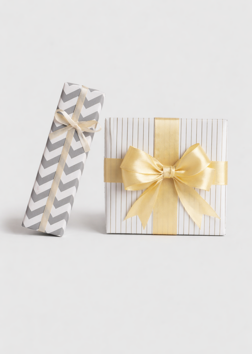 Gift Wrap - Silverette-apac